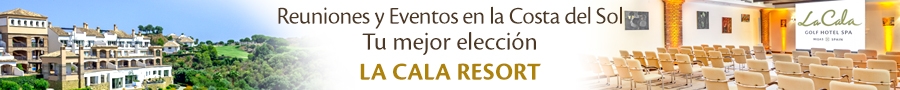 Reuniones y Eventos La Cala Golf Resort