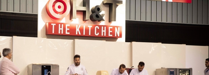 Salón H&T