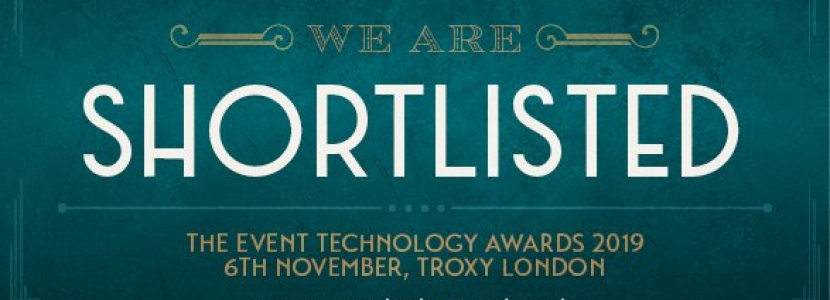 Event Technology Awards