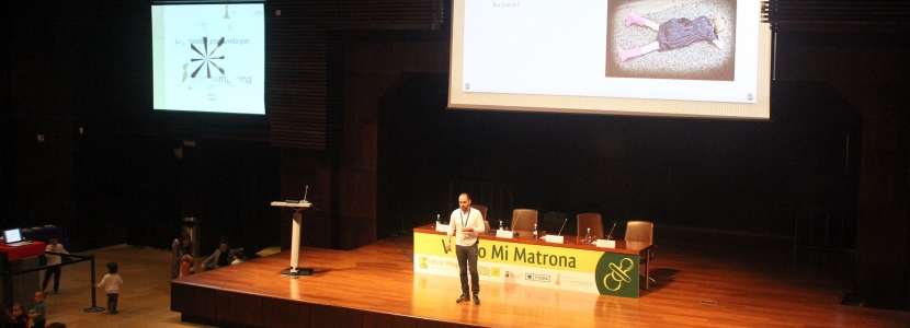 Foro Natura Málaga 2019