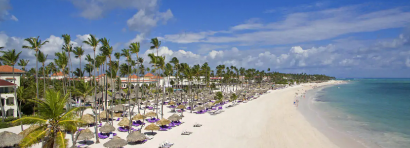 PUNTA CANA