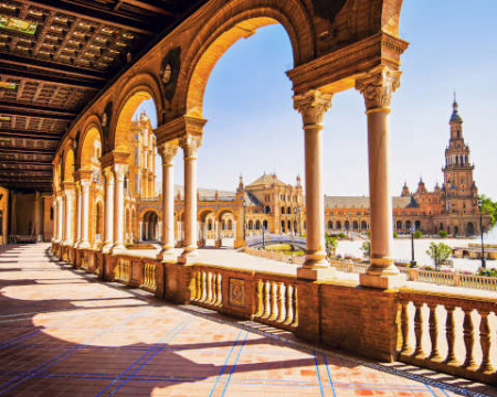Sevilla MICE