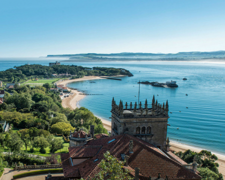 Santander
