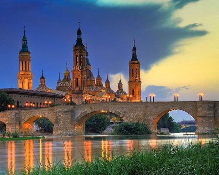 Zaragoza