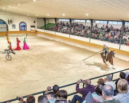 Club Hípico El Ranchito Torremolinos