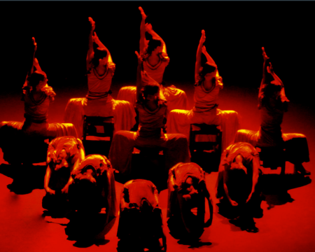Danza Málaga