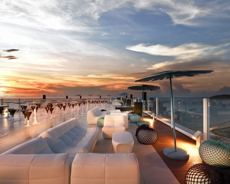 Hard Rock Hotel Ibiza