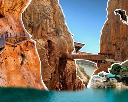 Caminito del Rey Offitravel