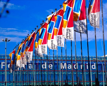Ifema Feria de Madrid