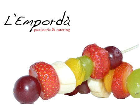 catering para eventos