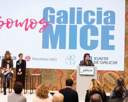 Somos Galicia MICE