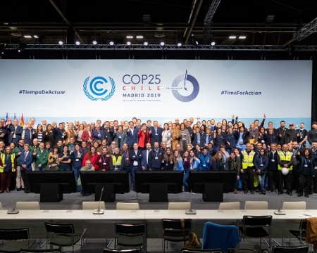 Cop25 