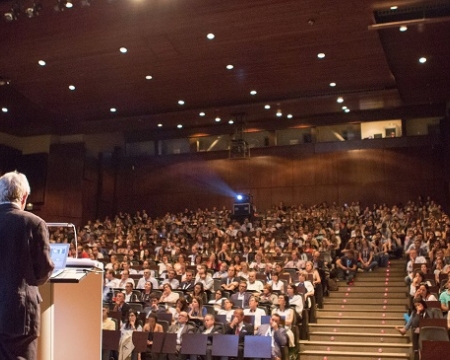 Congreso Sepa, Málaga