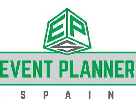 Logo Event Planner Spain