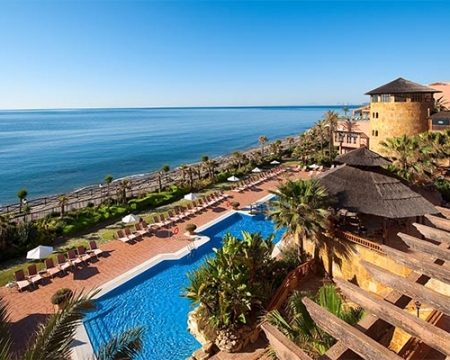 Hotel Elba Estepona