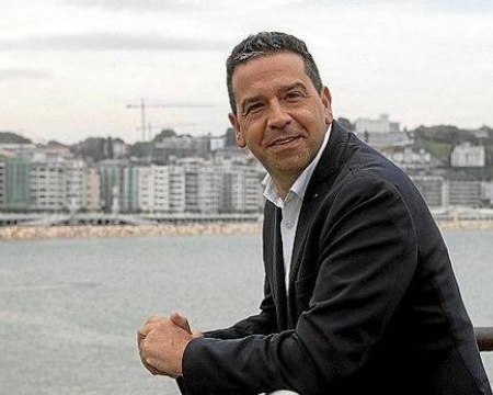 Imanol Lasa