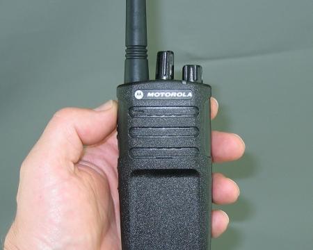 MOTOROLA XT 420 USO LIBRE PMR