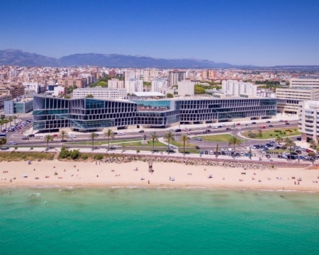 Palau de Congressos