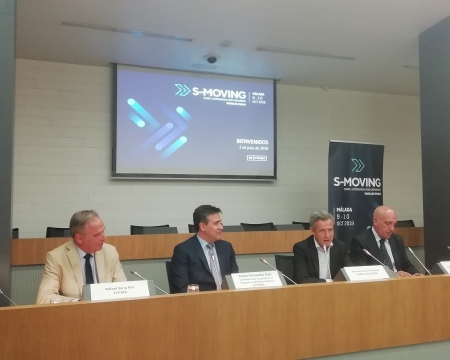 Presentación S-MOVING
