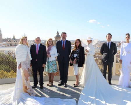 Sevilla de Boda
