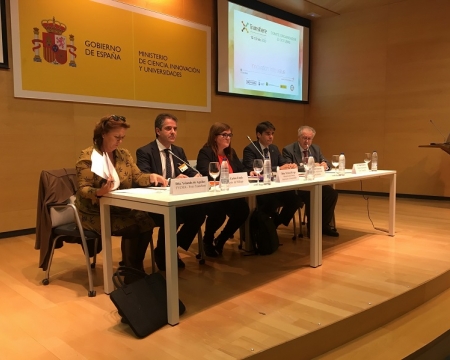 Foro Transfiere