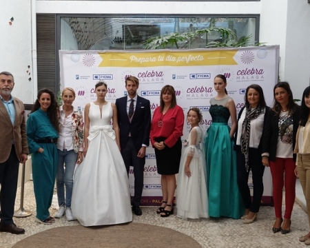 Celebra Málaga 2019