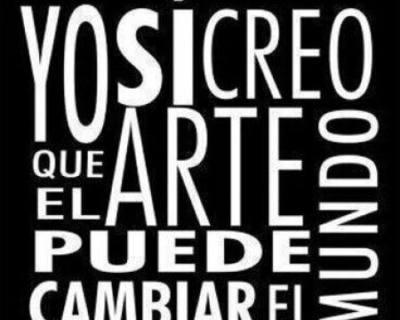 #AcceptusProducciones, donde está el arte. ¿Y su empresa?