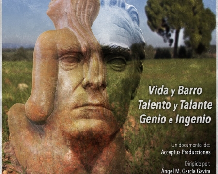 Cartel Estreno Espíritu Mediterráneo 