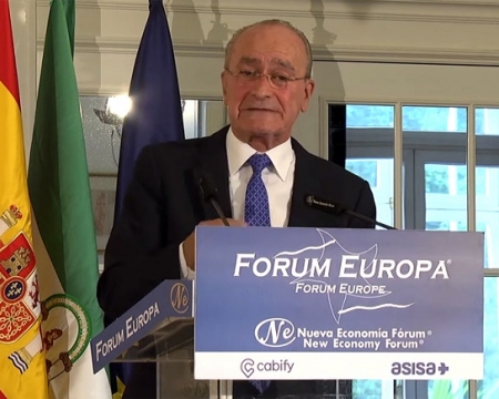 Málaga Turismo de Congresos