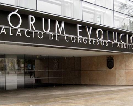 Fórum Evolución