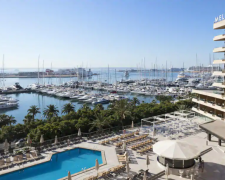 MELIA PRO MEETINGS 
