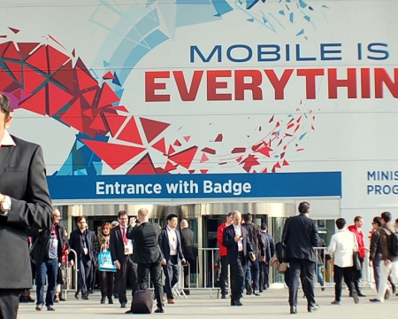 Mobile World Congress 