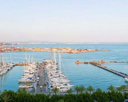 MELIA PRO MEETINGS 