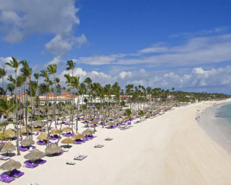 PUNTA CANA